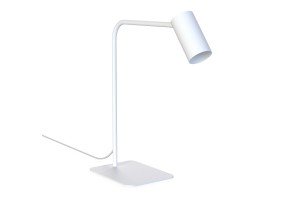 Stalinis šviestuvas MONO BIURKOWA WHITE